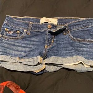 Hollister Shorts